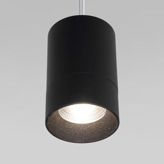 Eurosvet a061423 50248/1 LED Подвесной светильник черный, изображение 2