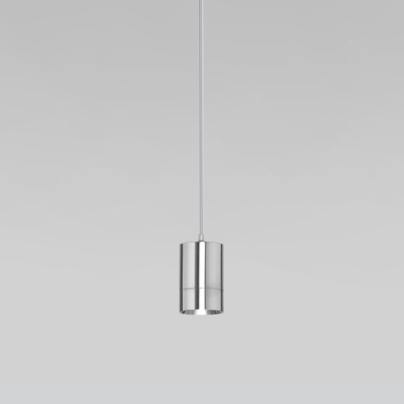 Eurosvet a061425 50248/1 LED Подвесной светильник хром, изображение 3