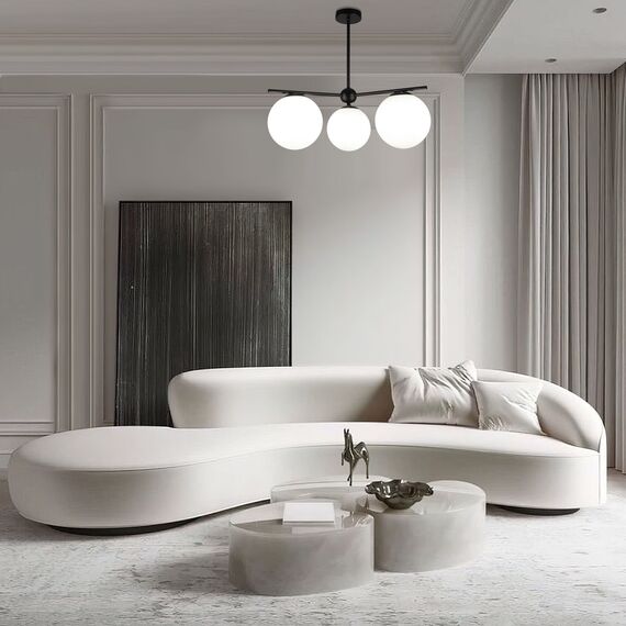 Eurosvet a063854 60147/3 Потолочный светильник черный, изображение 5