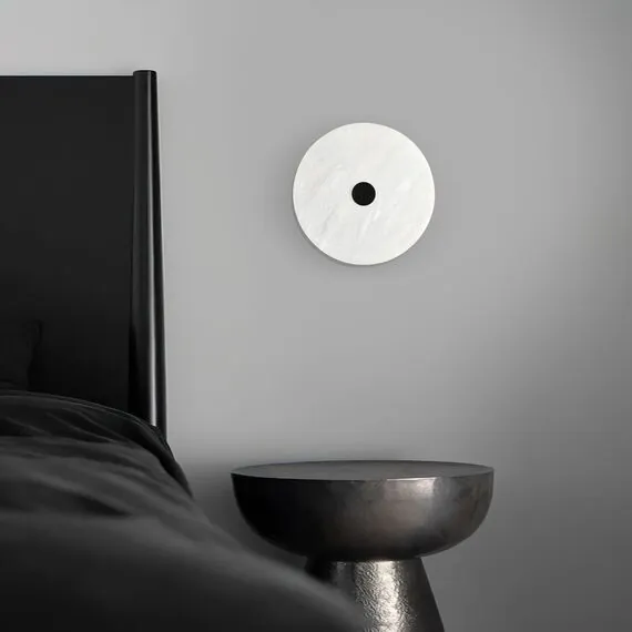 Eurosvet a066532 40341 LED Настенный светильник черный, изображение 6