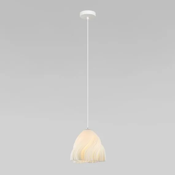 Eurosvet a069230 40077/1 Подвесной светильник белый