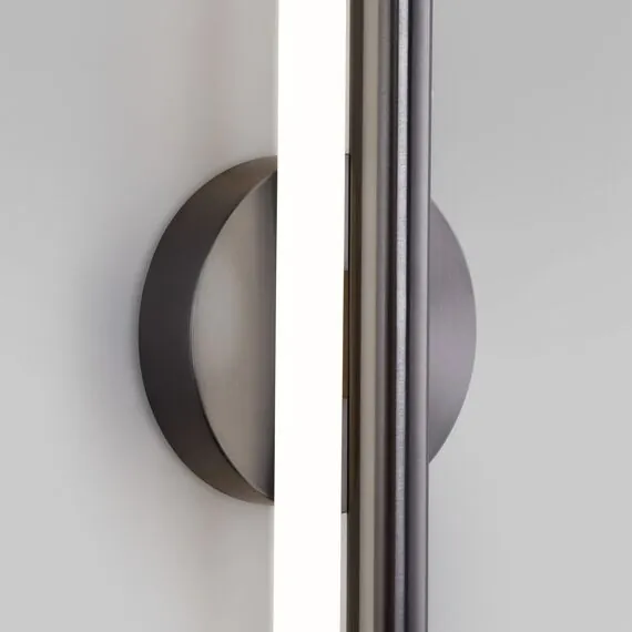 Eurosvet a064970 50265 LED Настенный светильник титан, изображение 2