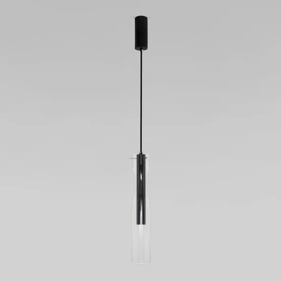 Eurosvet a063277 50253/1 LED Подвесной светильник черный