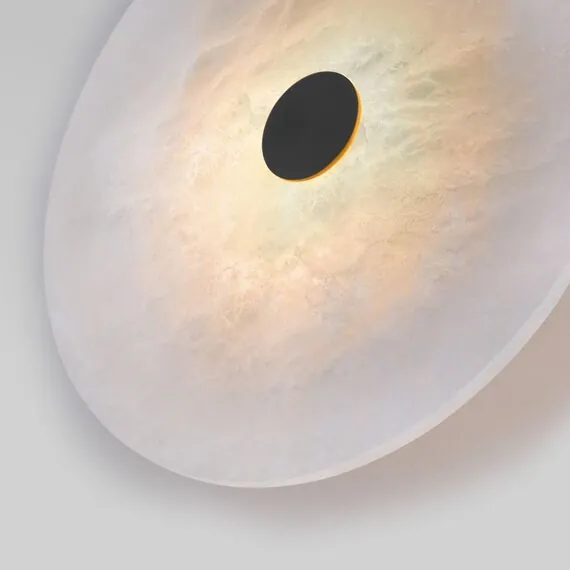 Eurosvet a066532 40341 LED Настенный светильник черный, изображение 3