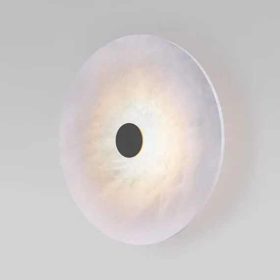 Eurosvet a066532 40341 LED Настенный светильник черный, изображение 2