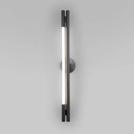 Eurosvet a064970 50265 LED Настенный светильник титан, изображение 4