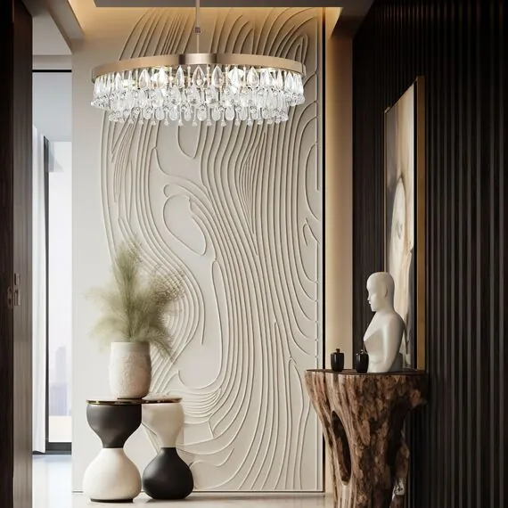 Eurosvet a065754 60165/6 Подвесной светильник латунь, изображение 4