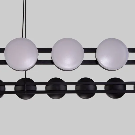 Eurosvet a068075 90332/26 Подвесной светильник черный, изображение 4