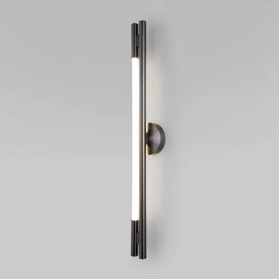 Eurosvet a064970 50265 LED Настенный светильник титан