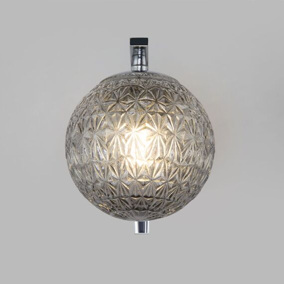 Eurosvet a056319 70132/1 Настенный светильник хром, изображение 4