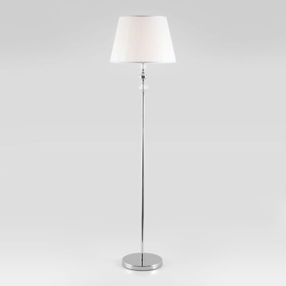 Eurosvet a045203 01072/1 Напольный светильник хром