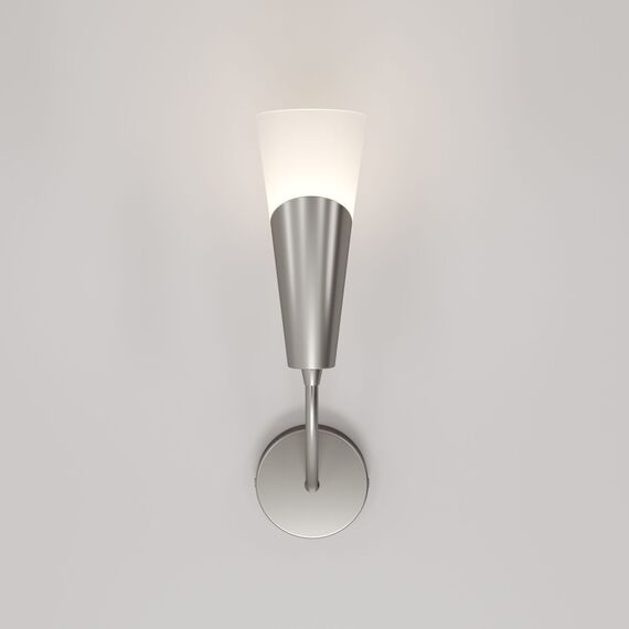 Eurosvet a068282 60167/1 Настенный светильник никель, изображение 3