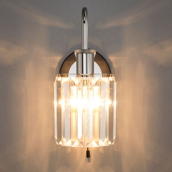 Eurosvet a045140 70090/1 Настенный светильник графит, изображение 3