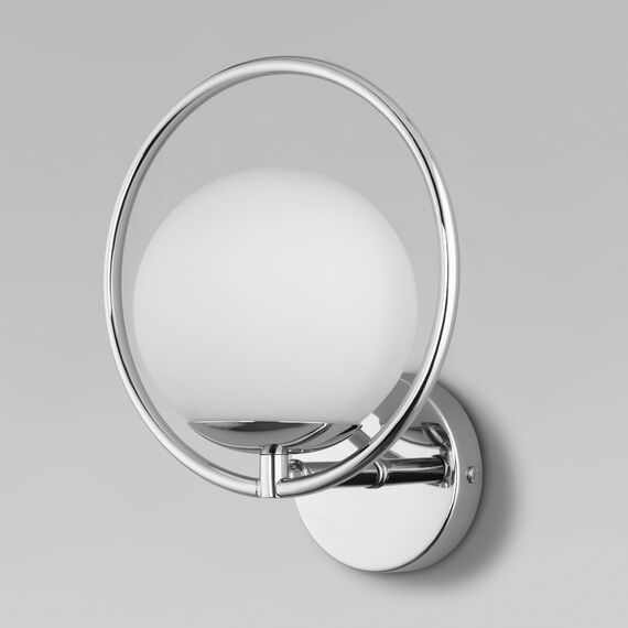 Eurosvet a060910 50289 Настенный светильник хром, изображение 3