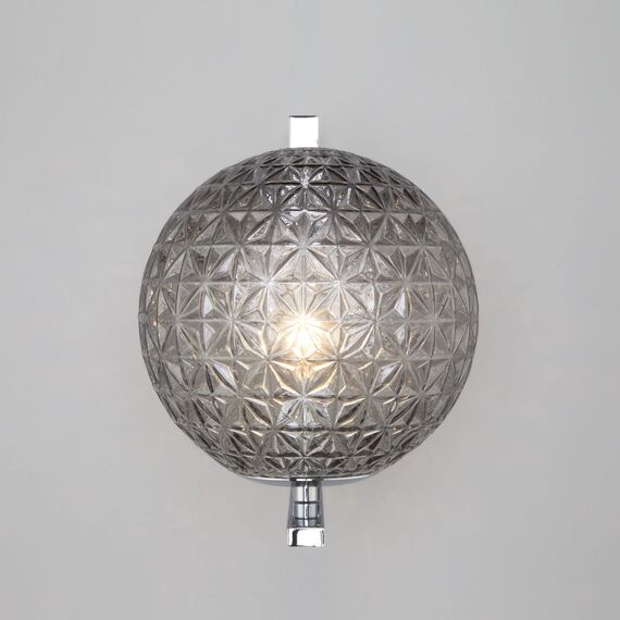 Eurosvet a056314 70131/1 Настенный светильник хром, изображение 3