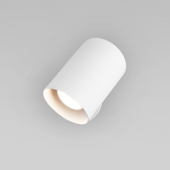 Eurosvet a062035 70147/1 Настенный светильник белый, изображение 4