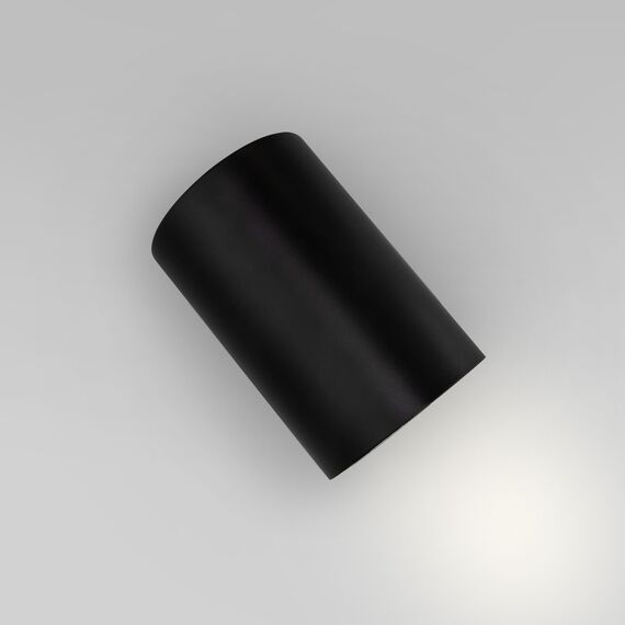 Eurosvet a062032 70147/1 Настенный светильник черный, изображение 4