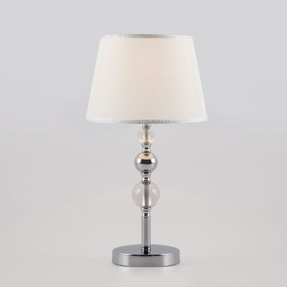 Eurosvet a045196 01071/1 Настольный светильник хром