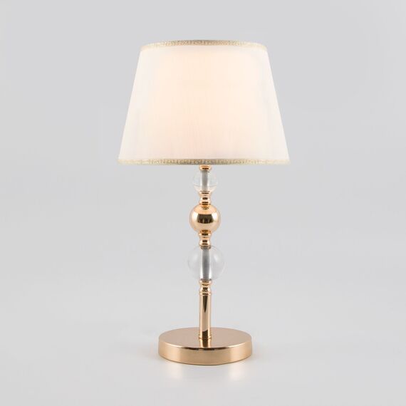 Eurosvet a045211 01071/1 Настольный светильник золото