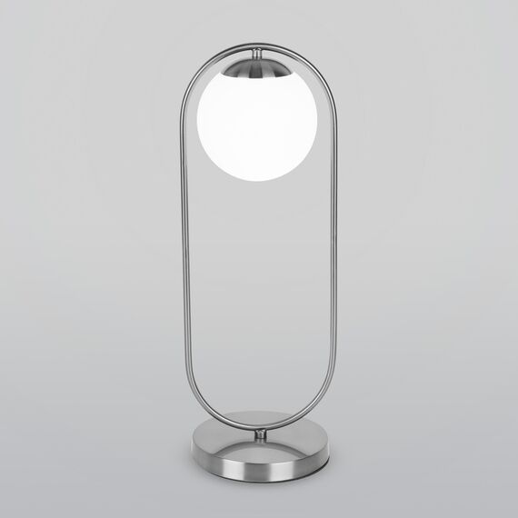 Eurosvet a061132 01138/1 Настольный светильник хром