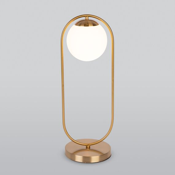 Eurosvet a061131 01138/1 Настольный светильник золото