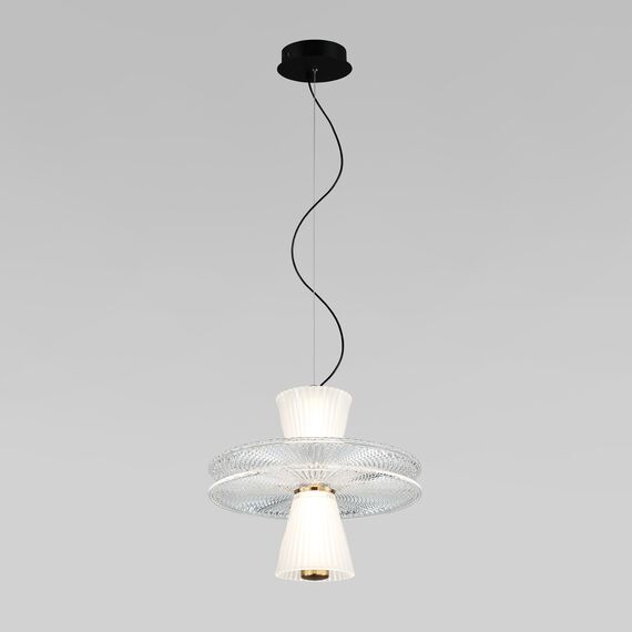 Eurosvet a069190 40028/1 LED Подвесной светильник белый