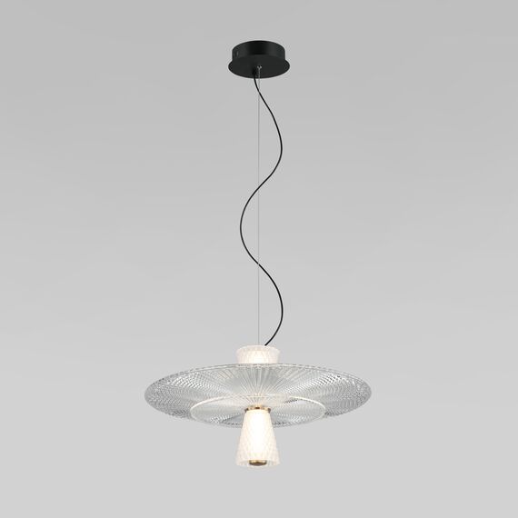 Eurosvet a069225 40029/1 LED Подвесной светильник белый