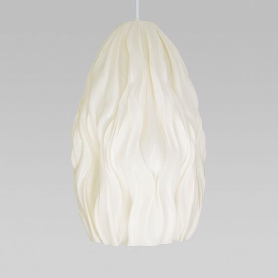 Eurosvet a065722 30186/1 Подвесной светильник белый, изображение 2