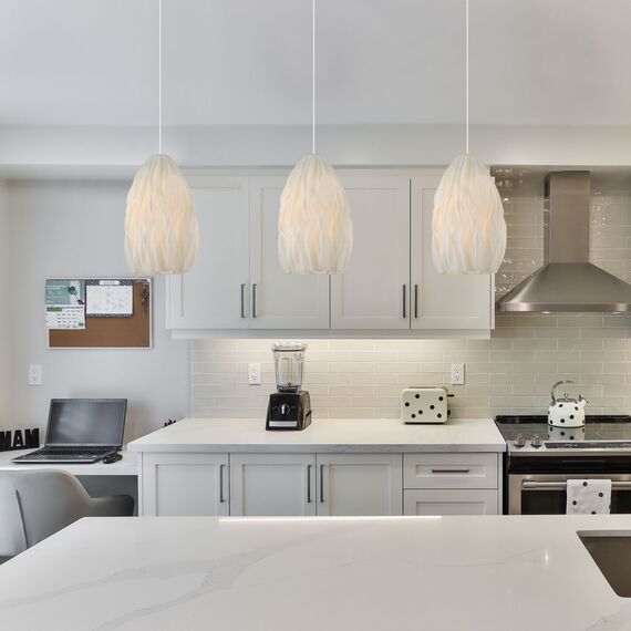 Eurosvet a065722 30186/1 Подвесной светильник белый, изображение 6