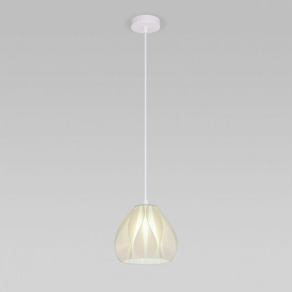 Eurosvet a065723 30187/1 Подвесной светильник белый