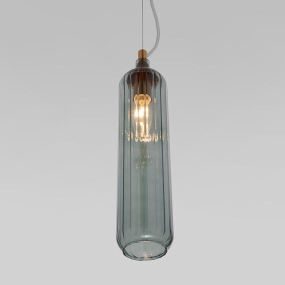 Eurosvet a063659 50252/1 Подвесной светильник синий, изображение 2