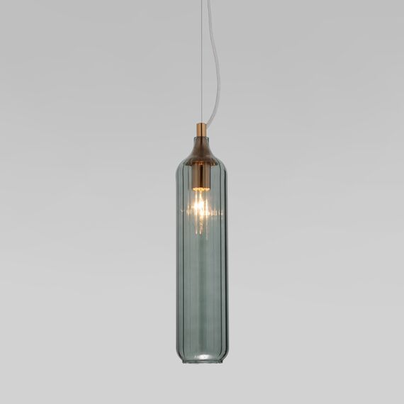 Eurosvet a063659 50252/1 Подвесной светильник синий, изображение 3