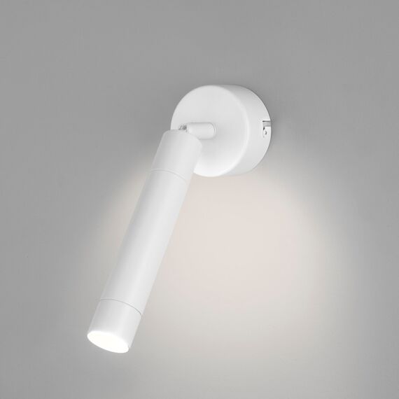 Eurosvet a047505 20084/1 LED Настенный светильник белый, изображение 3