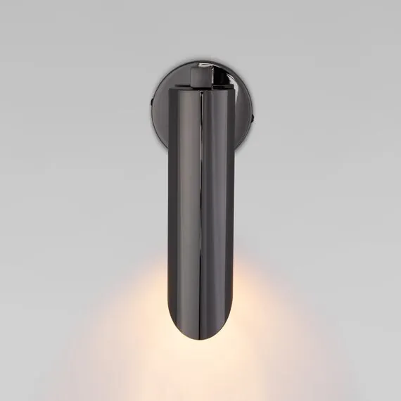 Eurosvet a062382 40037/1 Настенный светильник черный жемчуг, изображение 2