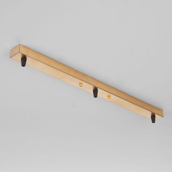 Eurosvet a057626 A057626 Планка для подвесных светильников бронза