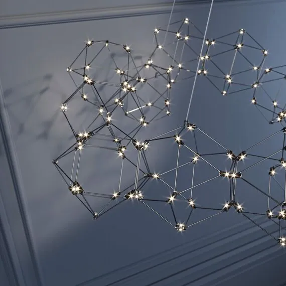 Eurosvet a061154 90169/12 Подвесной светильник черный жемчуг, изображение 2