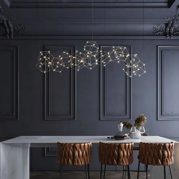 Eurosvet a061147 90168/14 Подвесной светильник медь, изображение 6