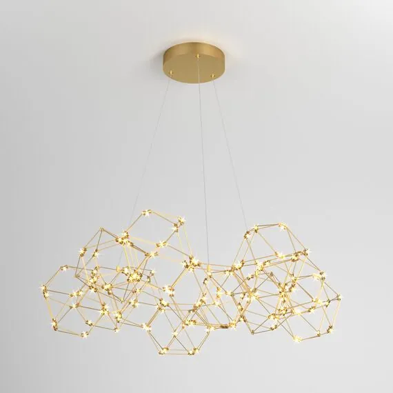 Eurosvet a061153 90169/12 Подвесной светильник медь