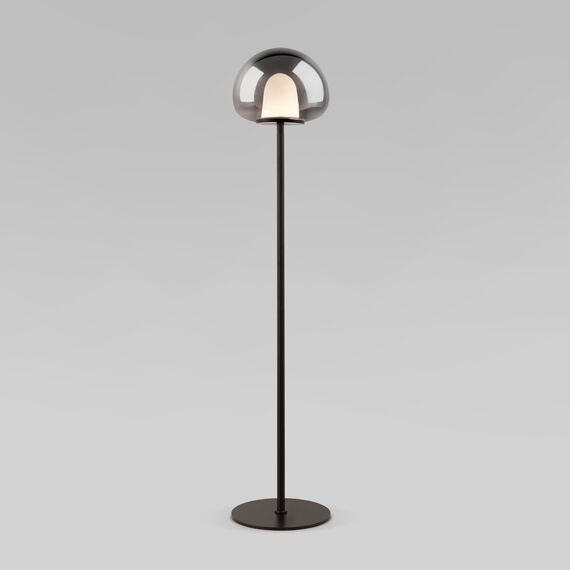 Eurosvet a065924 90327/1 Напольный светильник черный