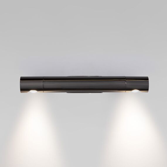 Eurosvet a063051 40161 LED Настенный светильник чёрный жемчуг, изображение 2