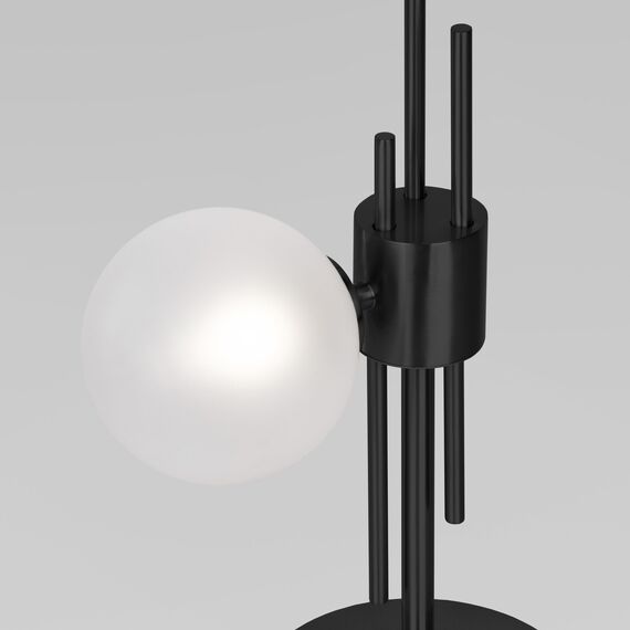 Eurosvet a067729 01383/2 Настольный светильник черный, изображение 2