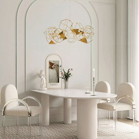 Eurosvet a065034 90369/12 Подвесной светильник медь, изображение 3