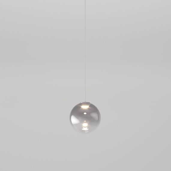 Eurosvet a058641 50234/1 LED Подвесной светильник дымчатый, изображение 2