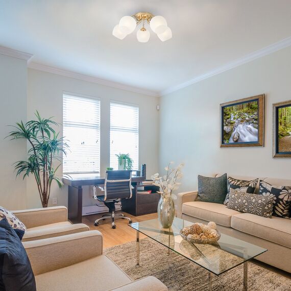 Eurosvet 00000084465 30138/5 Потолочный светильник золото, изображение 5