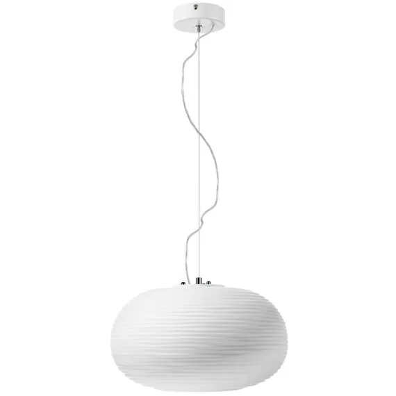 Lightstar 805013 Люстра ARNIA 1х40W E27 БЕЛЫЙ