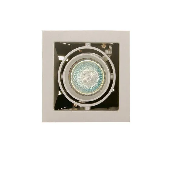 Lightstar 214017 Светильник CARDANO 16Х1 MR16/HP16 ТИТАН