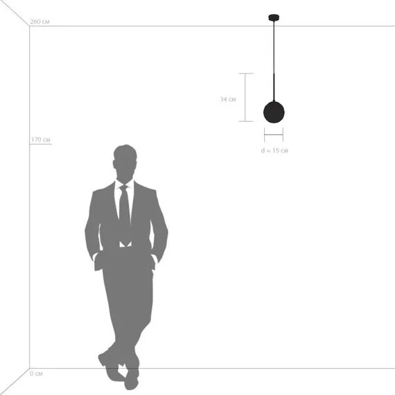 Lightstar 815210 Люстра BARI 1х40W G9 ХРОМ, изображение 3