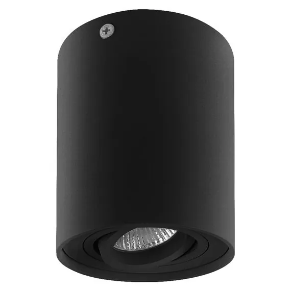 Lightstar 052017 Светильник BINOCO UNO HP16 ЧЕРНЫЙ