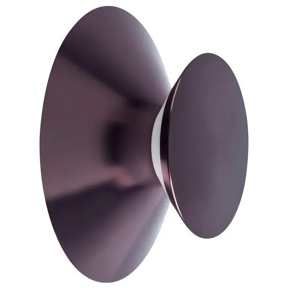 Lightstar 809108 Бра CELESTA LED 6W 280LM КОФЕЙНЫЙ 3000K