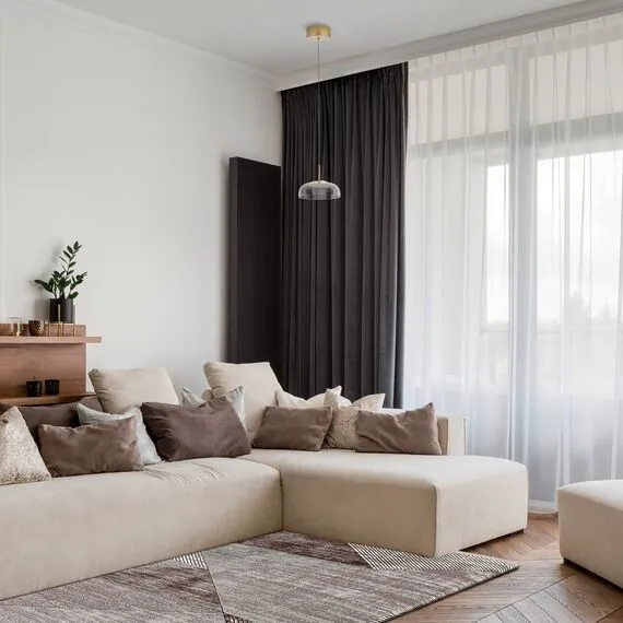 Lightstar 738073 Люстра ACRILE 7W LED 578LM 120G ЗОЛОТО 3000K, изображение 2